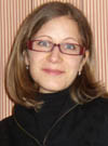 Claudia Carraresi
