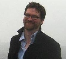 Richard Moulding