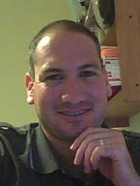 Mr. Elad Nahaloni - ROCD.net Elad Nahaloni