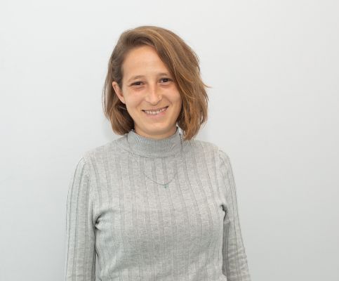 Dr. Belén Pascual-Vera