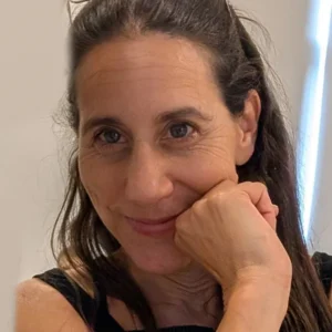 Dr. Tamar Podoly