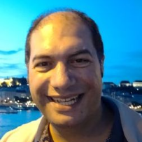 Prof. Alessandro O. Caffò