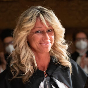 Prof. Marta Ghisi