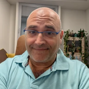 Dr. Danny Derby
