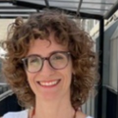 Prof. Gemma Garc&iacute;a-Soriano