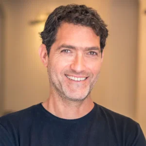 Prof. Guy Doron