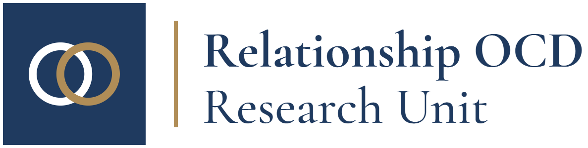 Relationship OCD Research Unit logo